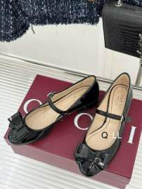 Picture of Gucci Shoes _SKUGuccisz35-40LL08016763